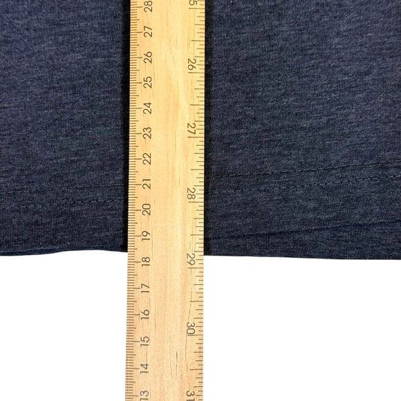 Penn State Nittany‎ Lions T-Shirt - Men’s Large Athletic Fit - 'We Are' Football - Picture 5 of 6